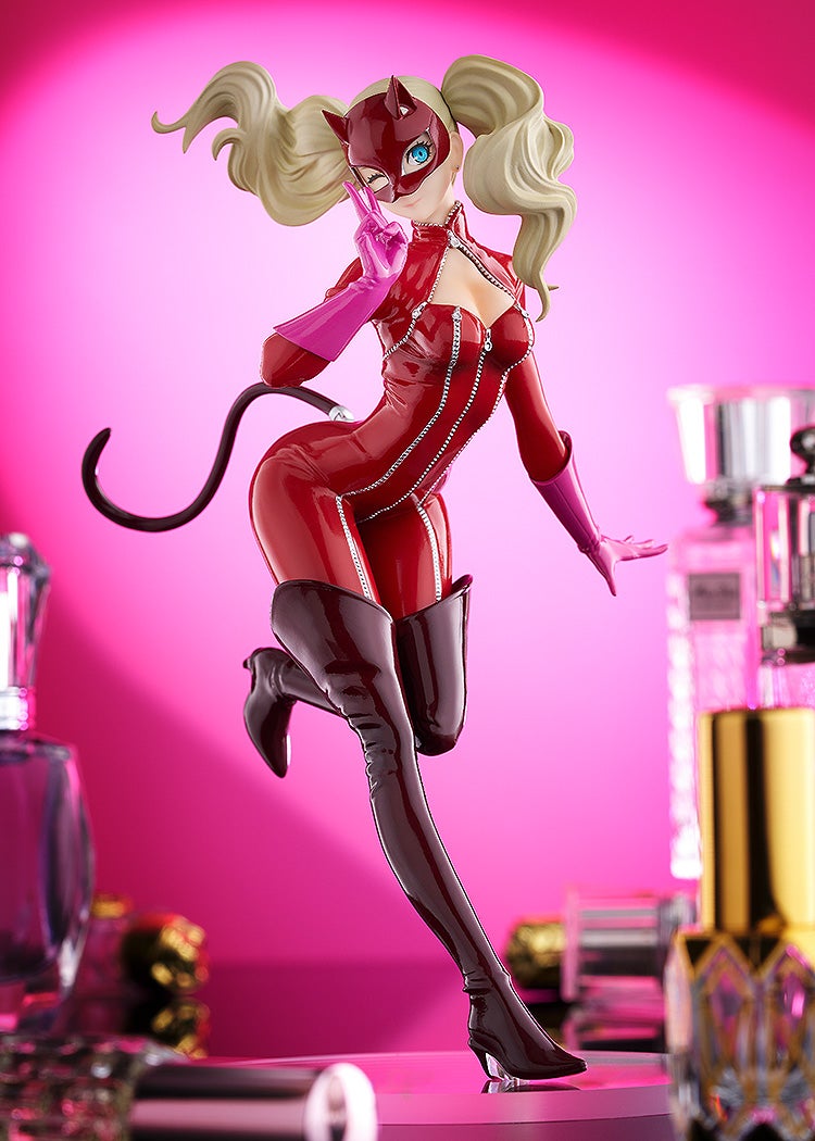 Persona 5 - POP UP PARADE Panther Figure