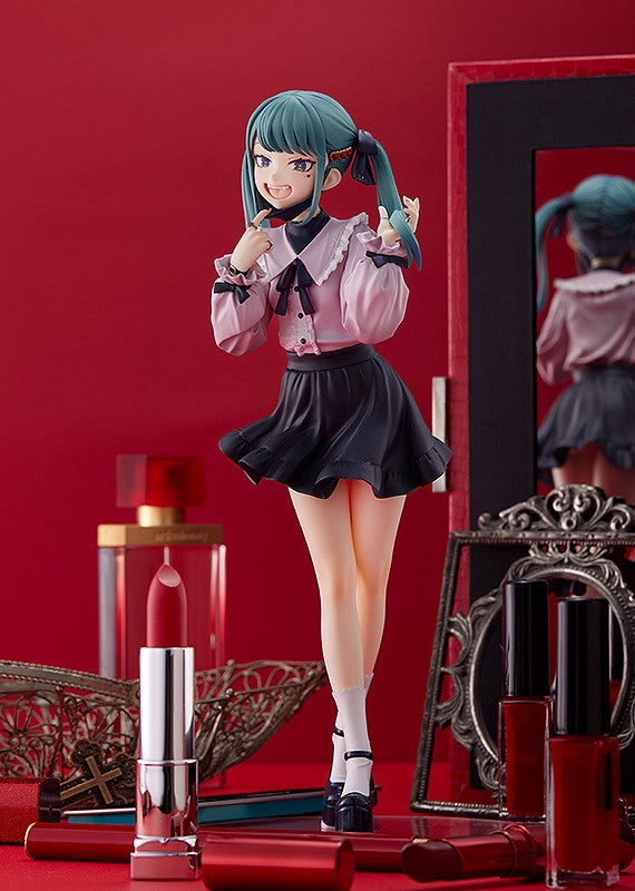 Statue Pop Up Parade Hatsune Miku: Translucent Color Ver. 17 cm - GOOD SMILE COMPANY Statue Pop Up Parade Hatsune Miku: Translucent Color Ver. 17 cm - GOOD SMILE COMPANY