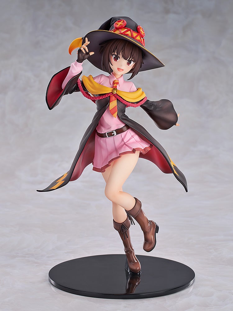 KONOSUBA -God's blessing on this wonderful world! - Megumin 1/7 Scale Figure