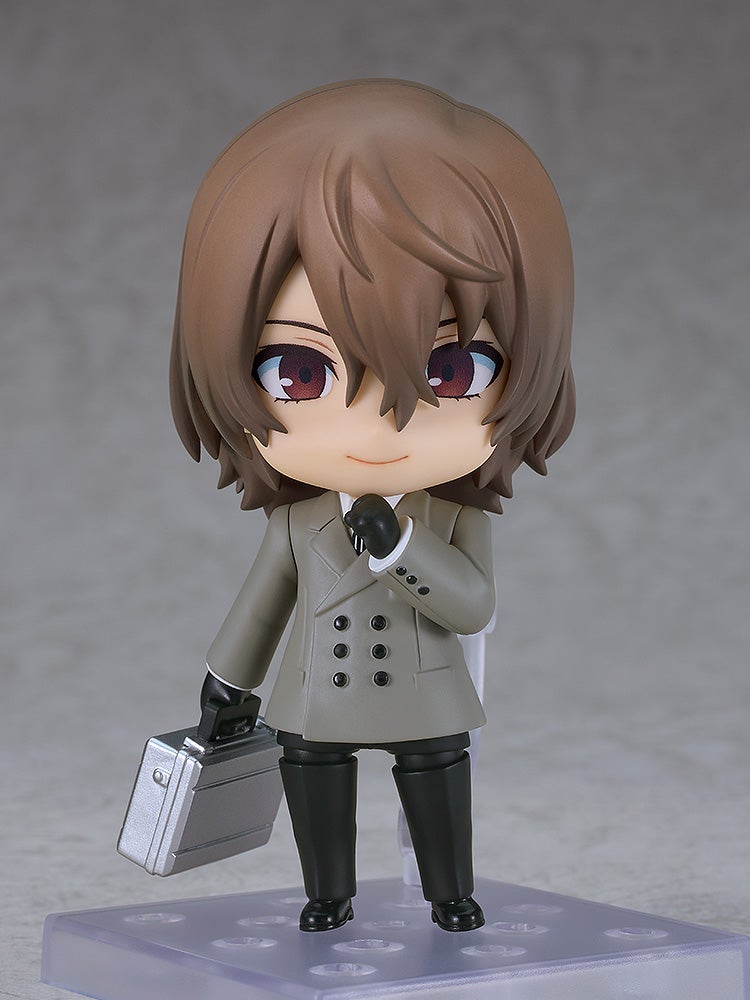 Persona 5 Royal - Nendoroid Goro Akechi: School Uniform Ver. Figure