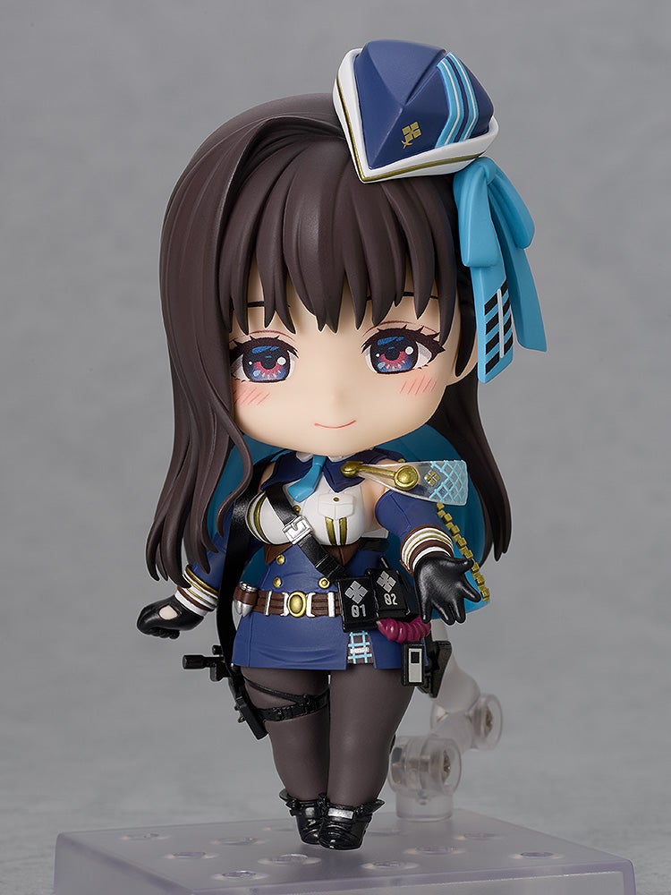 GODDESS OF VICTORY: NIKKE - Nendoroid Marian Figure – Good Smile US