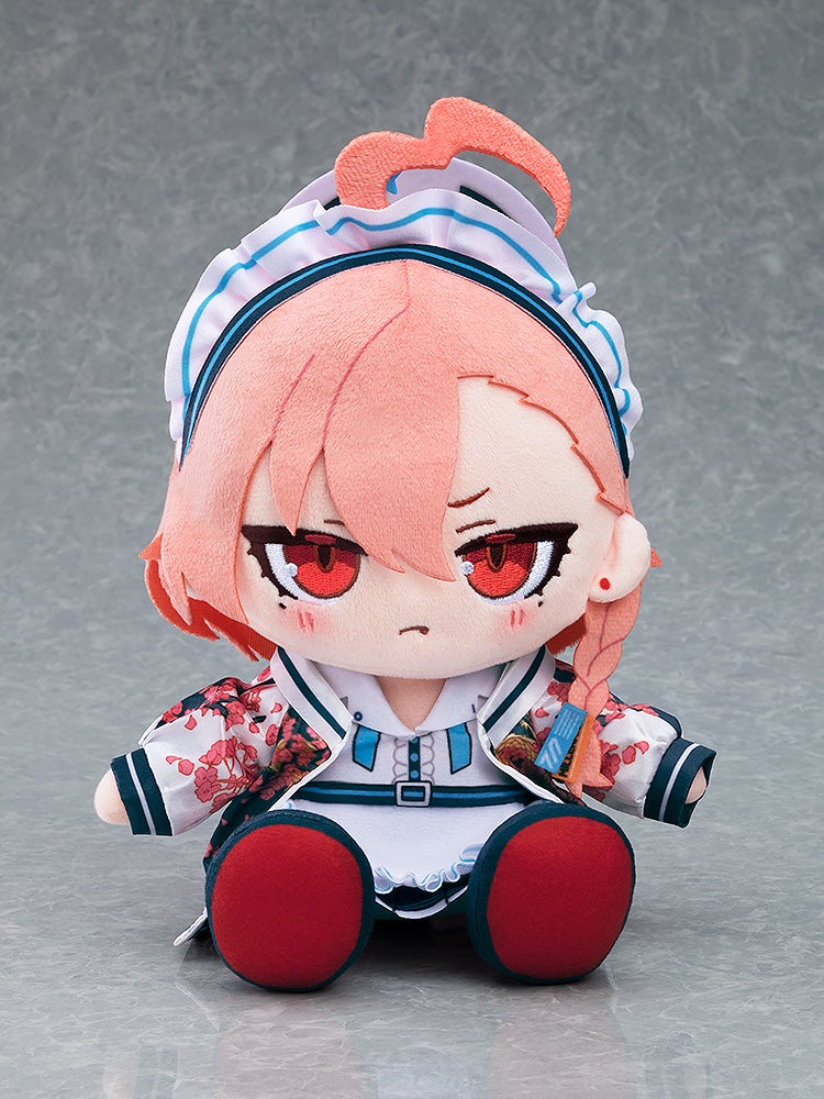 Blue Archive - Chocopuni Plushie Neru/Asuna/Karin/Akane/Toki Plush