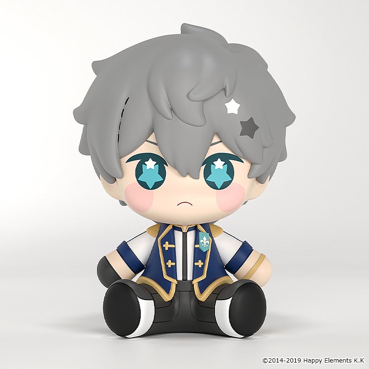 Ensemble Stars! - Huggy Good Smile Izumi Sena Figure