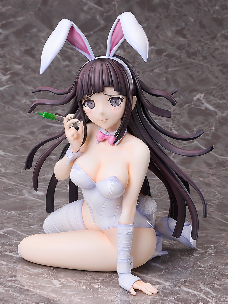 Danganronpa  - Mikan Tsumiki: Bunny Ver. 1/4 Scale Figure