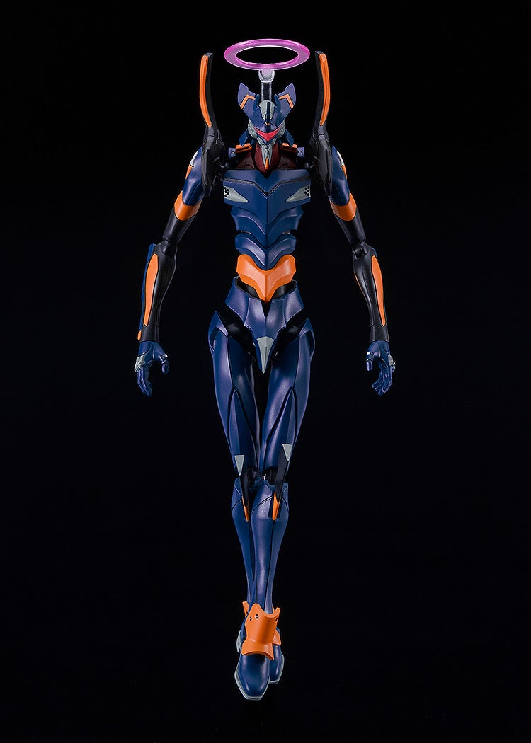 Rebuild of Evangelion - MODEROID Evangelion Mark.06 Figure