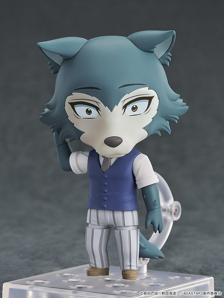 Beastars