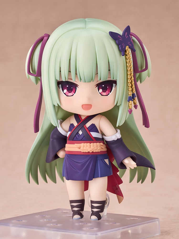 miru Senren * Banka - Nendoroid Murasame Figure – Good Smile US