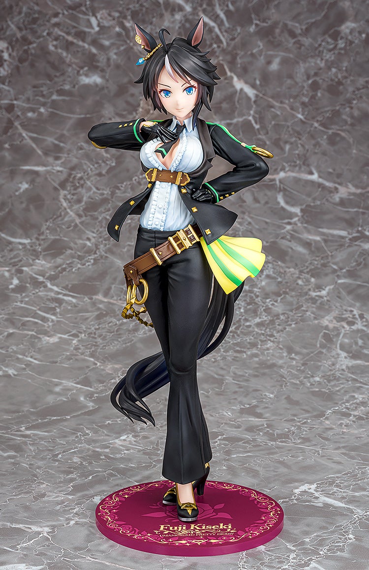 Umamusume: Pretty Derby - Fuji Kiseki 1/7 Scale Figure