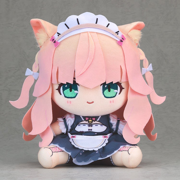 Nekopara Sekai Connect - Chocopuni Plushie Fraise – Good Smile US