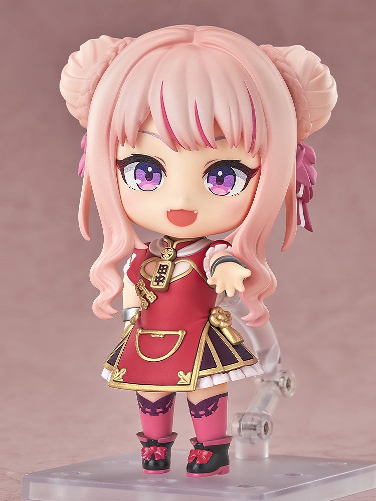 ヒメリン　　904545 HIMEHINA - Nendoroid Tanaka Hime Figure – Good Smile US