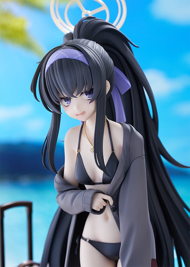Blue Archive - Ui (Swimsuit) 1/7 Scale Figure