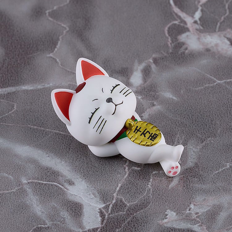 Dandadan  - figma Okarun (Transformed) Figure
