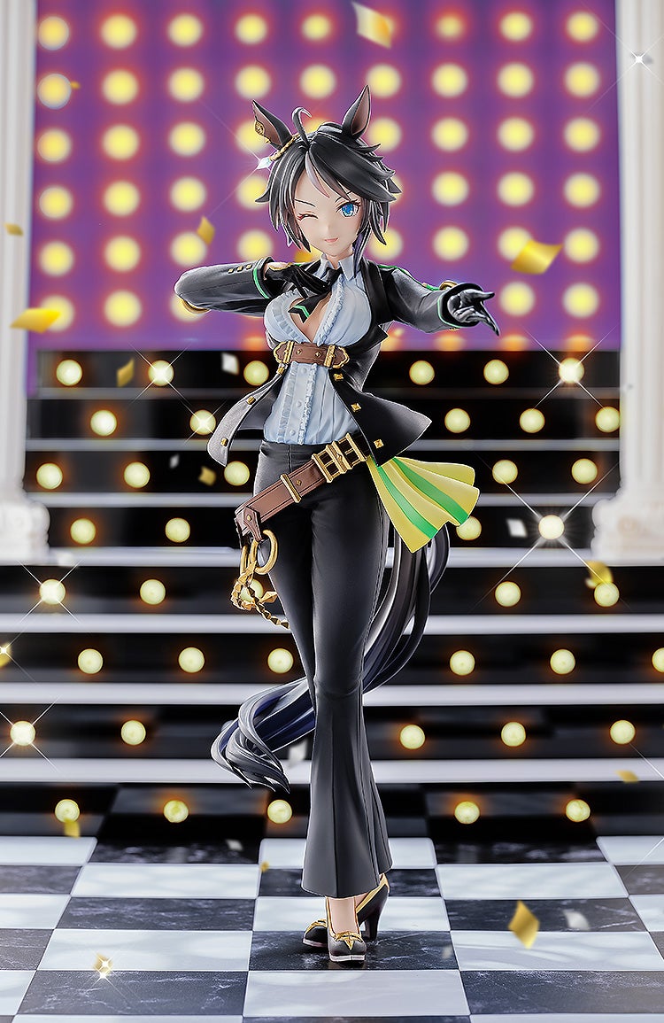Umamusume: Pretty Derby - Fuji Kiseki 1/7 Scale Figure