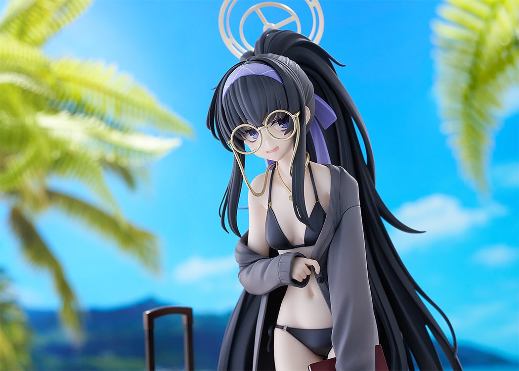 Blue Archive - Ui (Swimsuit) 1/7 Scale Figure