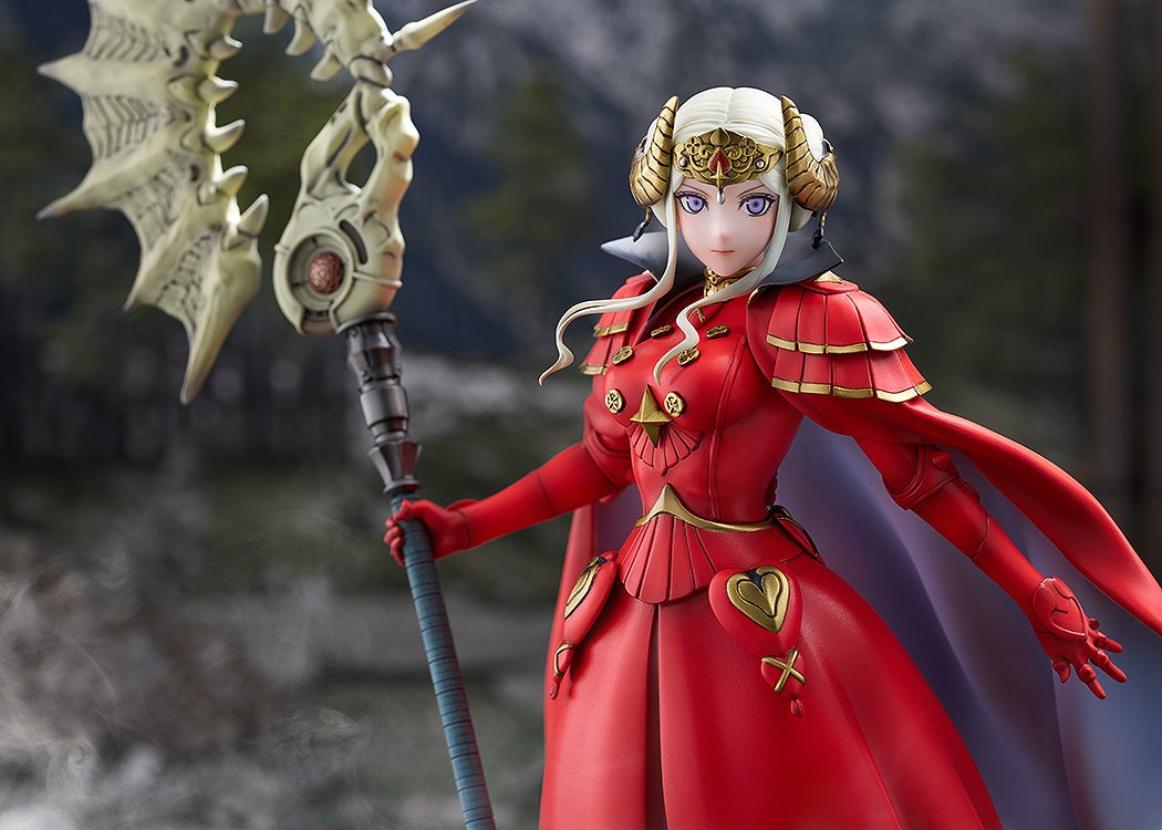 Fire Emblem: Three Houses - Edelgard 1/7 Scale Figure