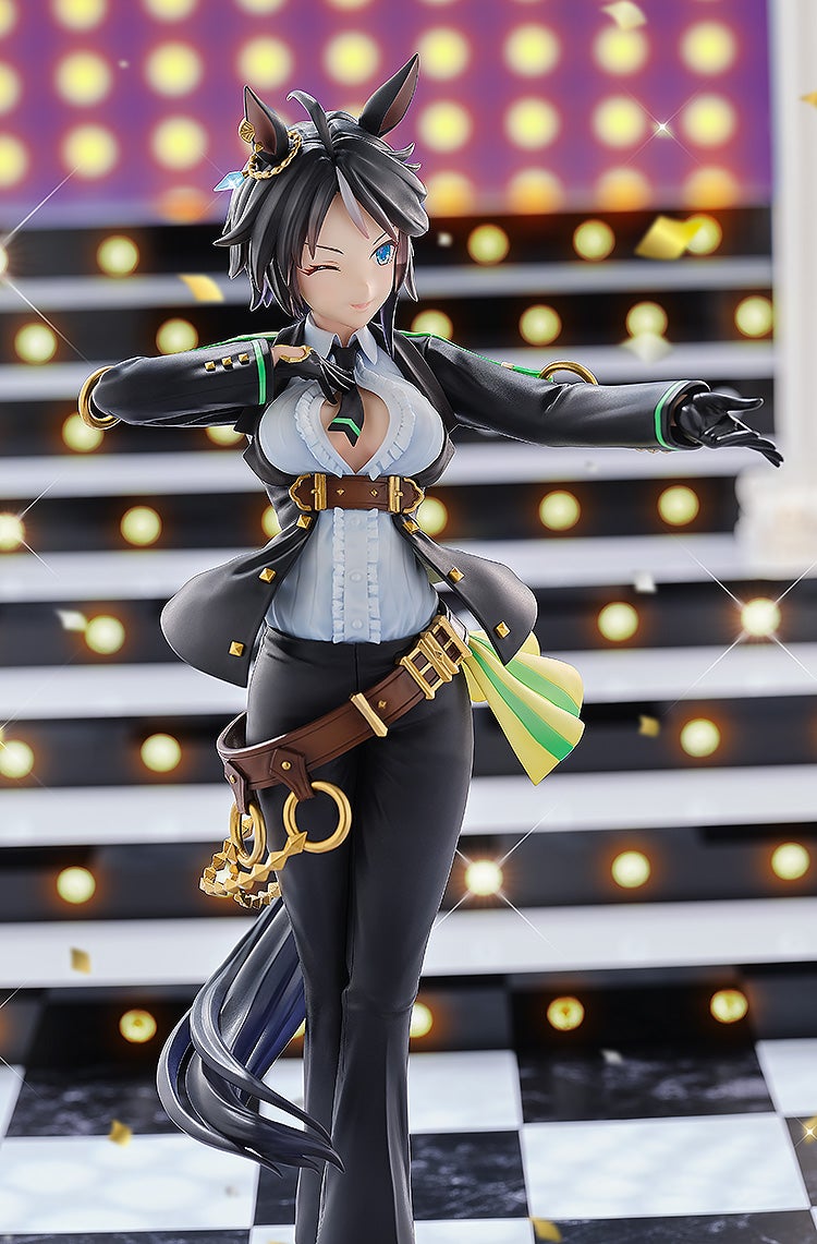 Umamusume: Pretty Derby - Fuji Kiseki 1/7 Scale Figure