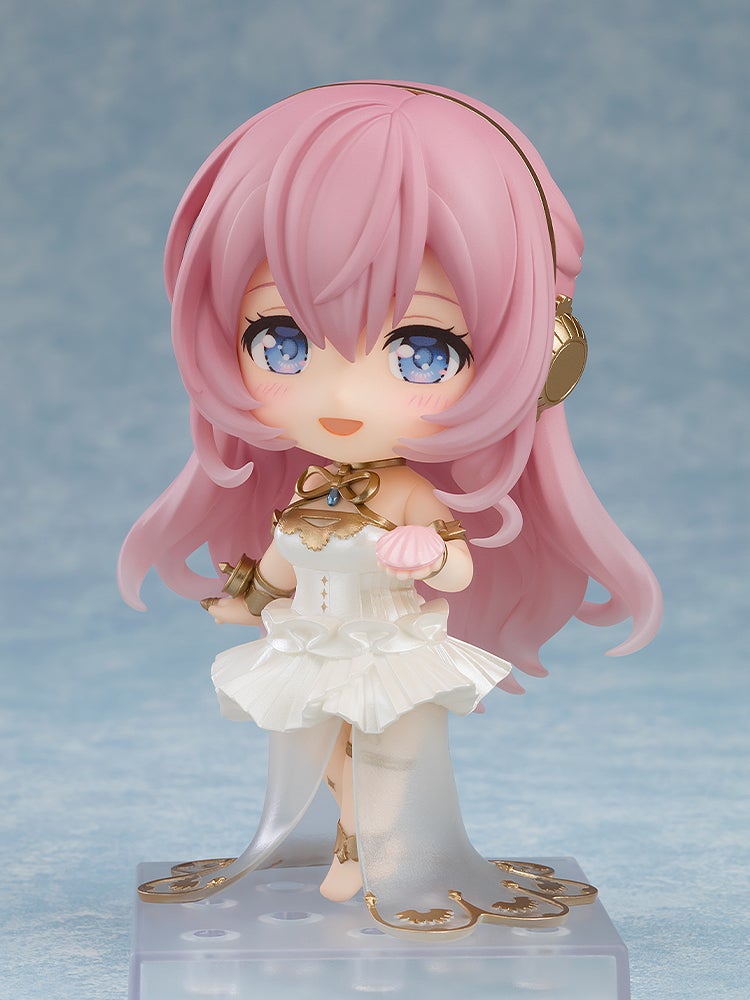 Hatsune Miku - Nendoroid Megurine Luka Symphony: 2024 Ver. Figure
