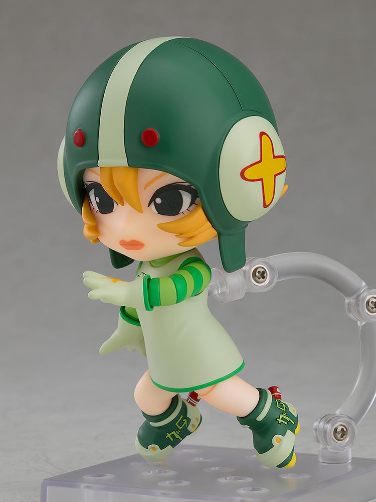 Jet Set Radio - Nendoroid Gum Figure