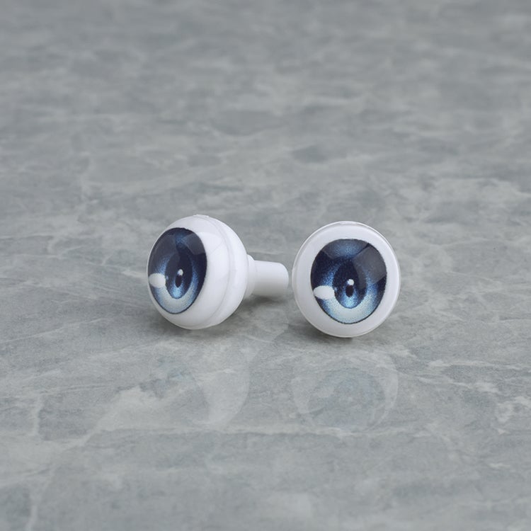 Nendoroid Doll Doll Eyes Make Up!: Megtsuki (Pink/Blue)
