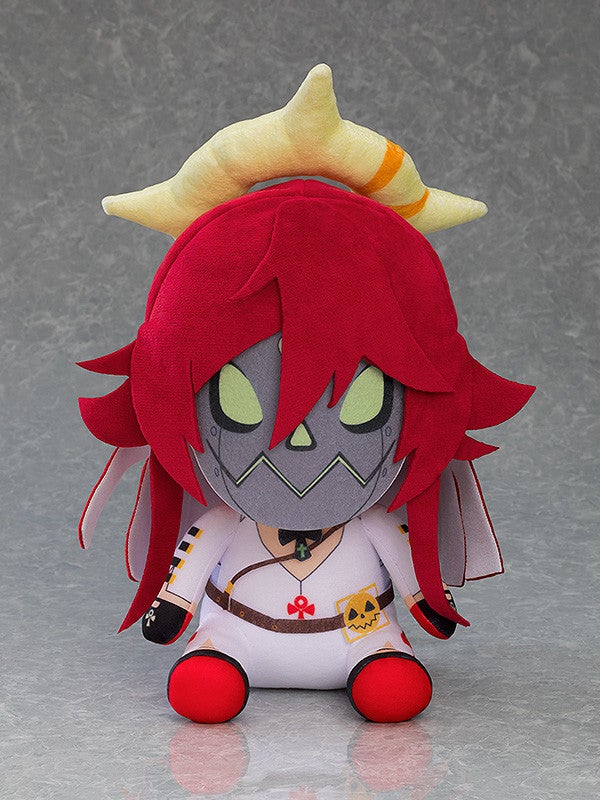 GUILTY GEAR -STRIVE - Plushie Jack-O'/Baiken