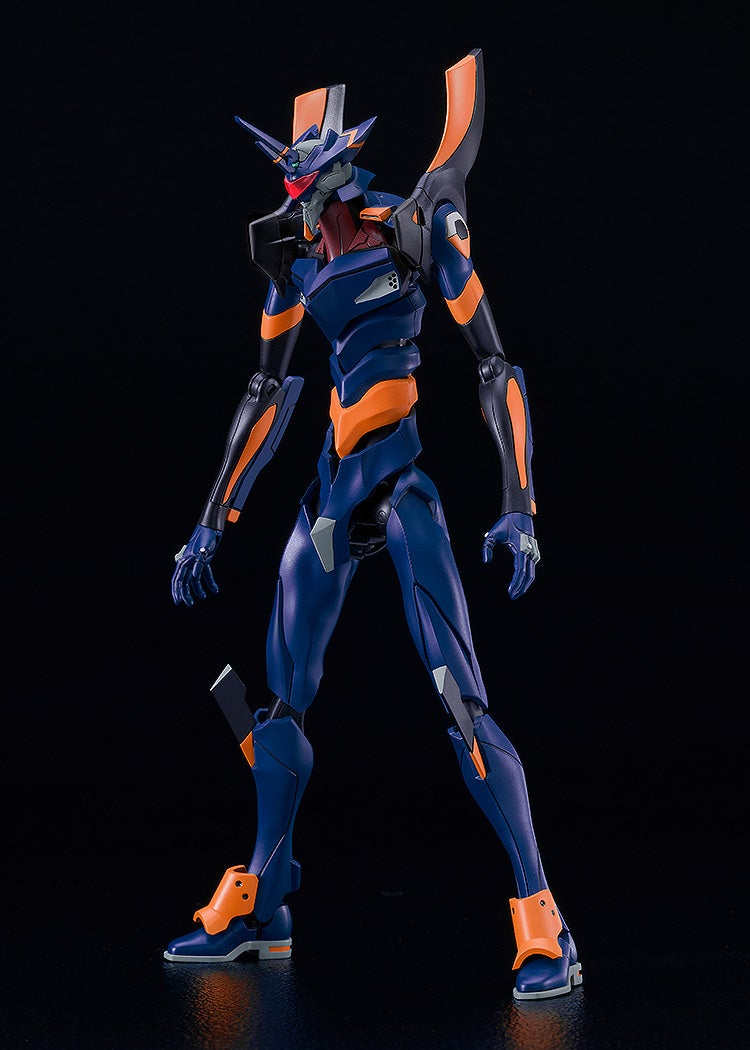 Rebuild of Evangelion - MODEROID Evangelion Mark.06 Figure