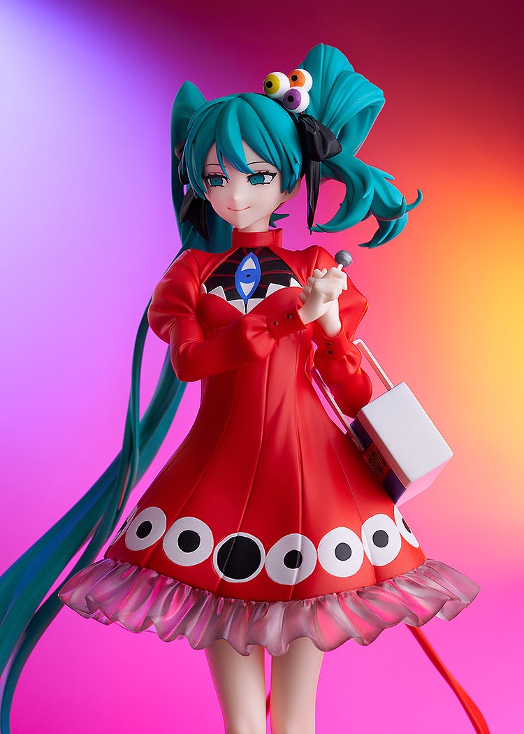 Hatsune Miku - POP UP PARADE Hatsune Miku: Psi Ver. L Size Figure