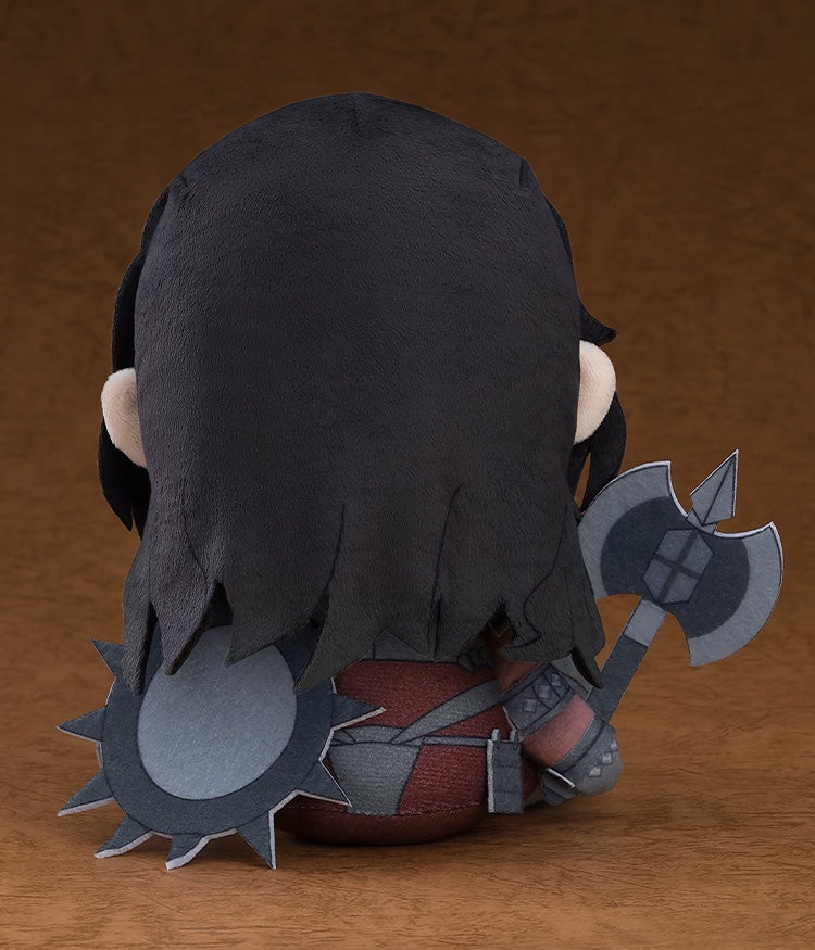 Unicorn Overlord - Plushie Berengaria/Virginia