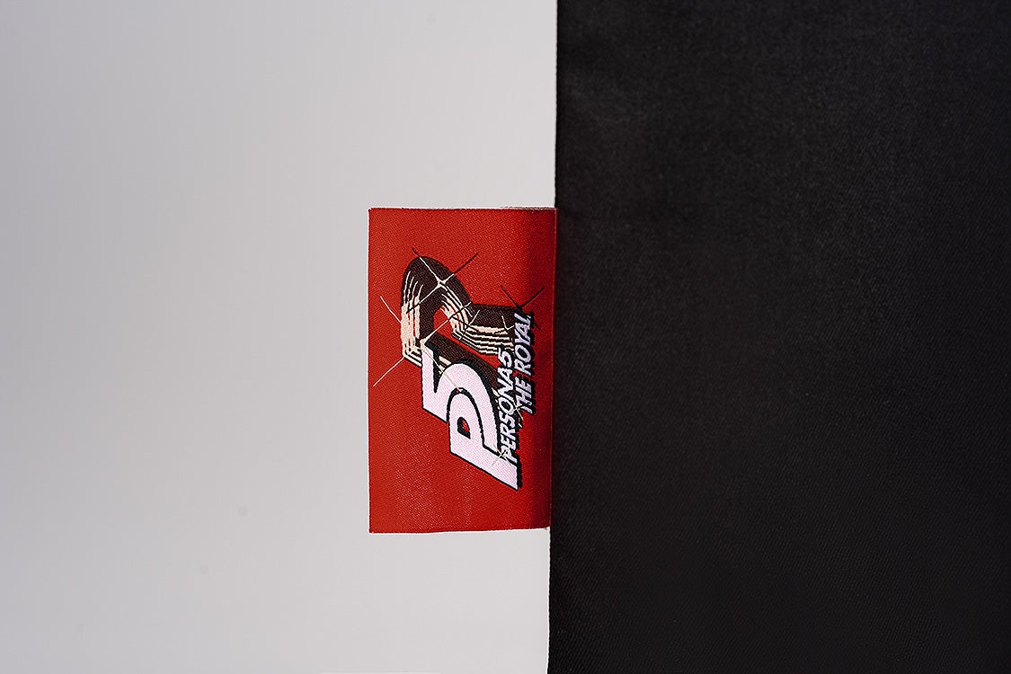 Persona 5 Royal COSBAG: Protagonist Ver./Goro Akechi Ver. Tote Bag