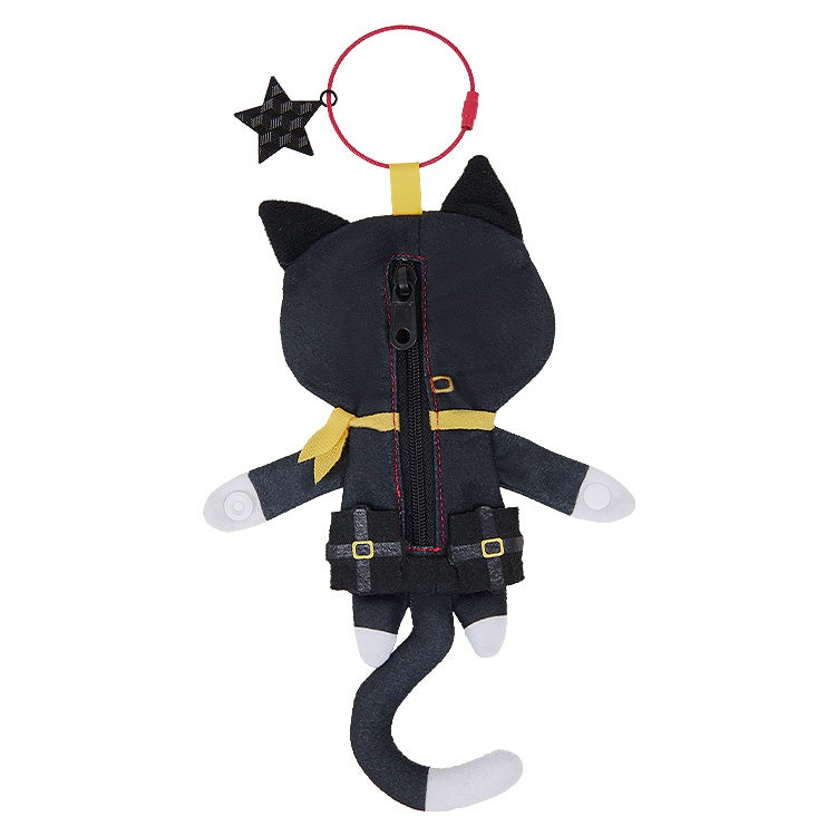 Persona 5 Royal Morgana Pouch