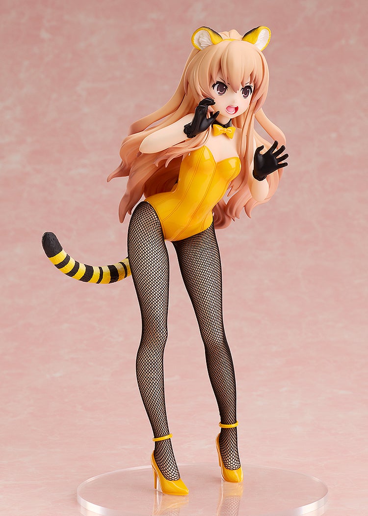Toradora! - Taiga Aisaka: Tiger Ver. 1/6 Scale Figure