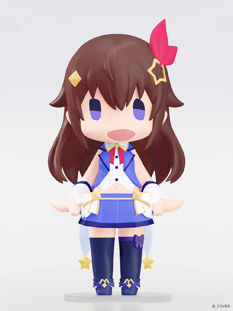 hololive production - HELLO! GOOD SMILE Tokino Sora Figure – Good