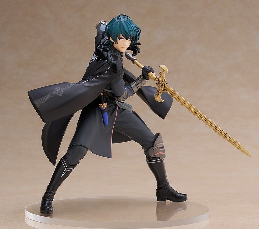 Fire Emblem: Three Houses - POP UP PARADE Byleth (Male) Figure