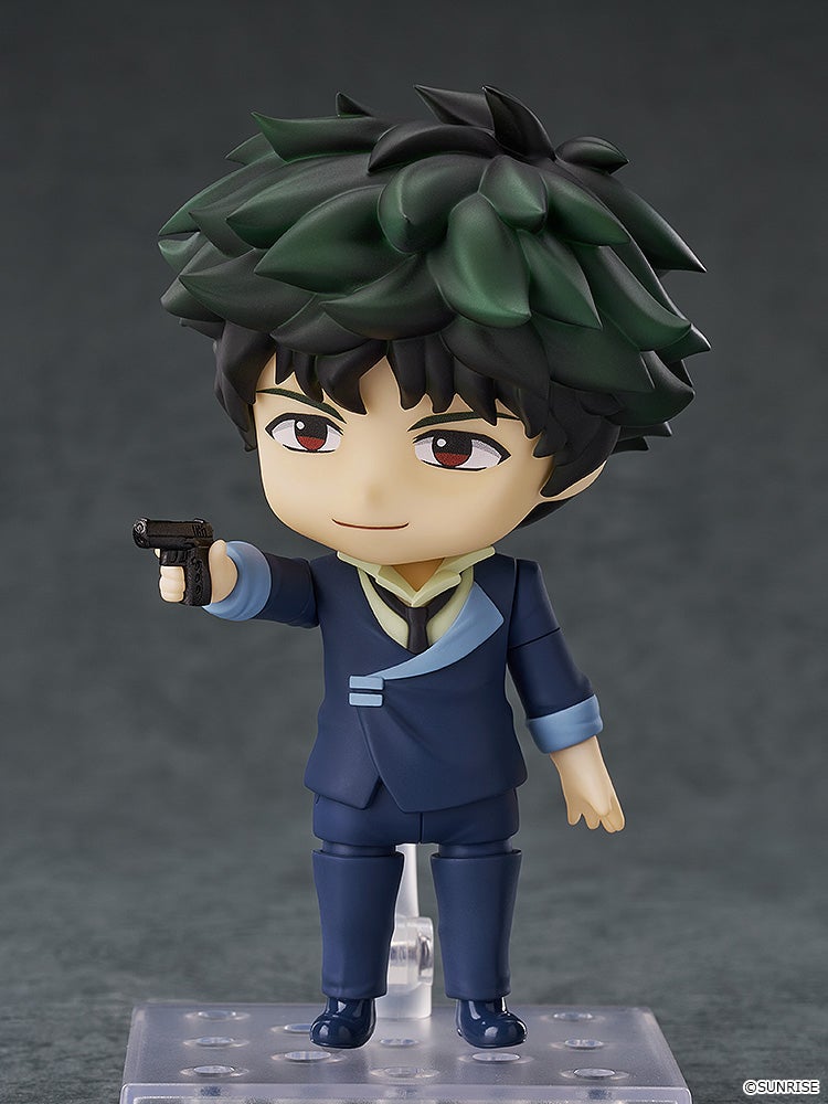 Cowboy Bebop