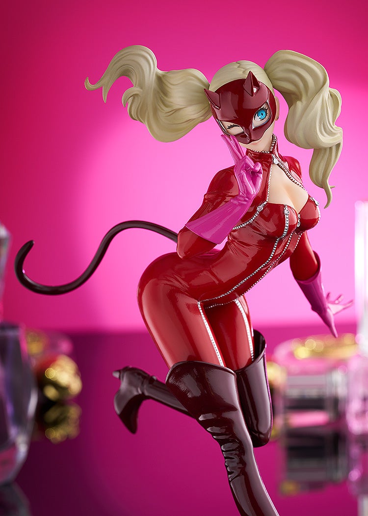 Persona 5 - POP UP PARADE Panther Figure