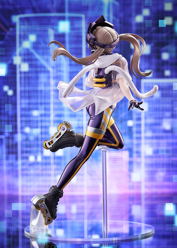 Yu-Gi-Oh!-POP UP PARADE SP I:P Masquerena / Yu-Gi-Oh! Card Game Monster Collection Figure