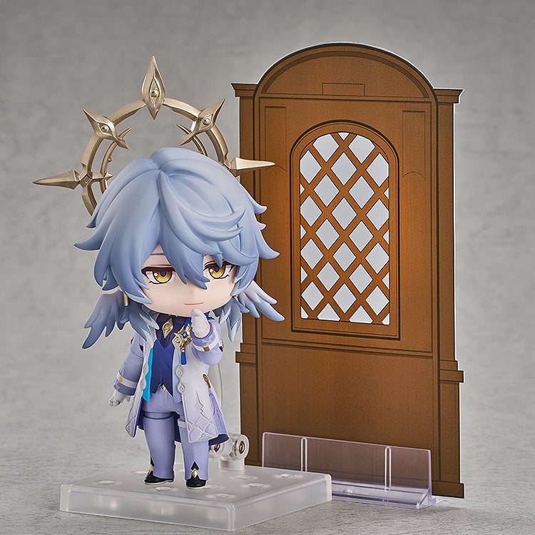 Honkai: Star Rail - Nendoroid Sunday Figure