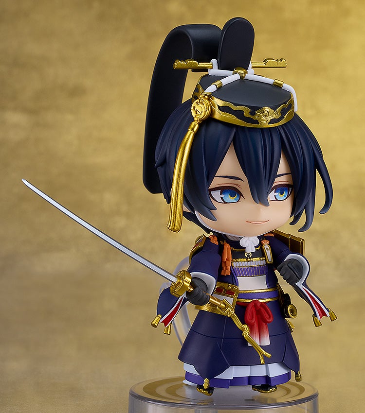 Touken Ranbu Series - Nendoroid Mikazuki Munechika Kiwame Figure
