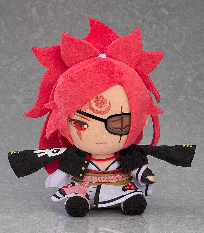 GUILTY GEAR -STRIVE - Plushie Jack-O'/Baiken