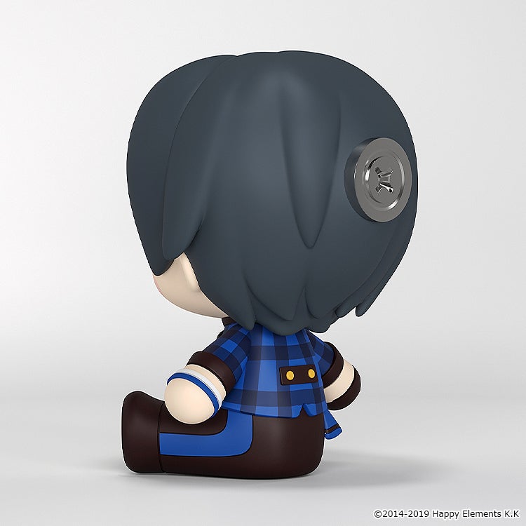 Ensemble Stars! - Huggy Good Smile Hokuto Hidaka Figure
