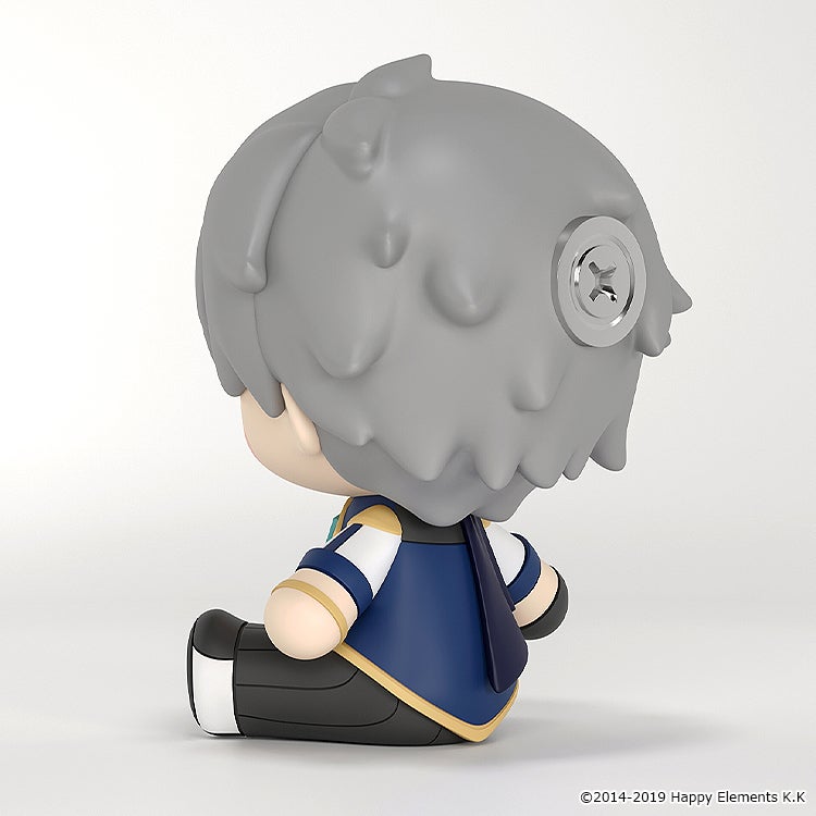 Ensemble Stars! - Huggy Good Smile Izumi Sena Figure