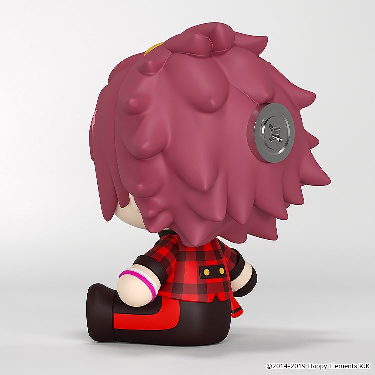 Ensemble Stars! - Huggy Good Smile Mao Isara Figure