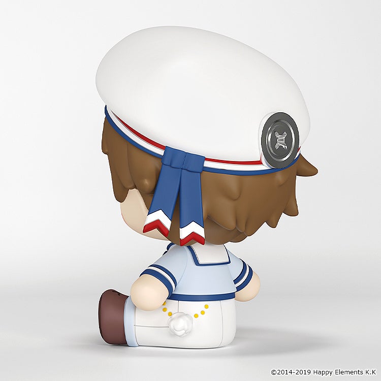Ensemble Stars! - Huggy Good Smile Mitsuru Tenma Figure
