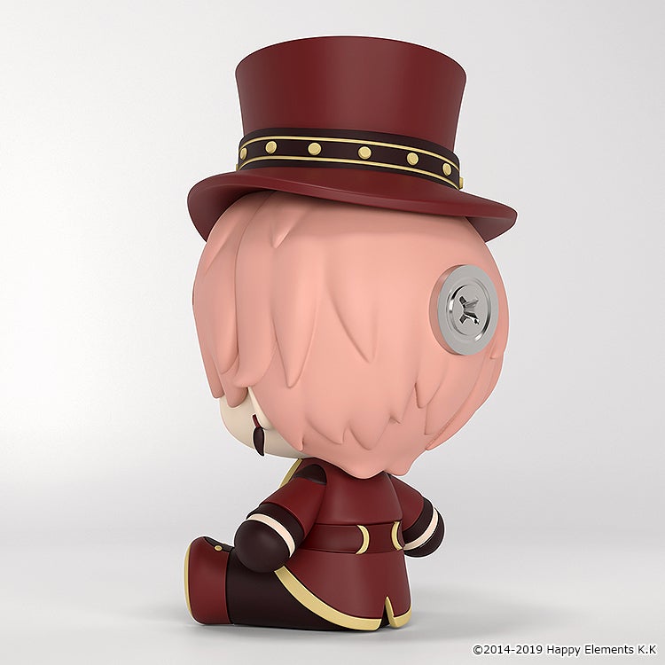 Ensemble Stars! - Huggy Good Smile Shu Itsuki Figure