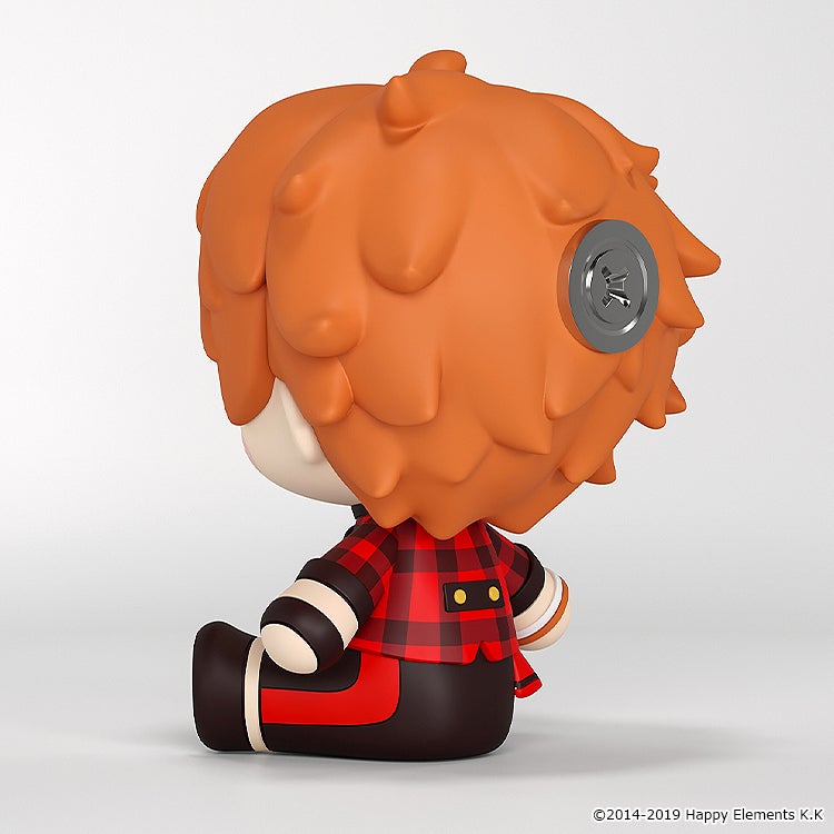 Ensemble Stars! - Huggy Good Smile Subaru Akehoshi Figure