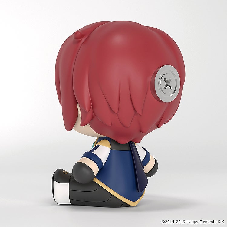 Ensemble Stars! - Huggy Good Smile Tsukasa Suou Figure