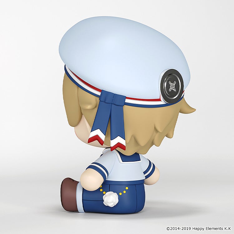 Ensemble Stars! - Huggy Good Smile Tomoya Mashiro Figure