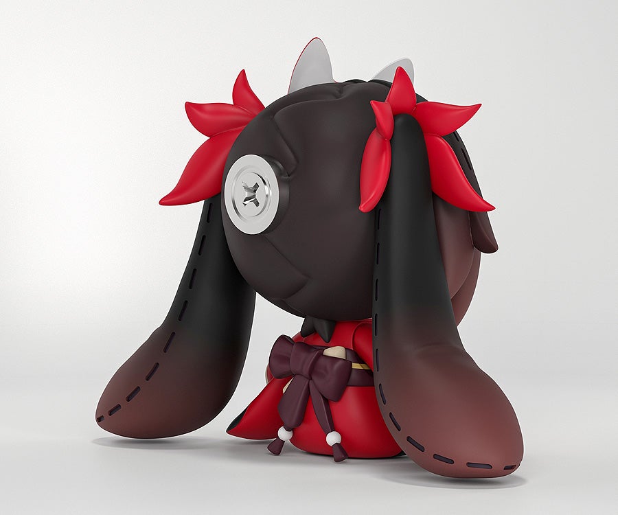 Honkai: Star Rail - Huggy Good Smile Sparkle's Bomb Doll Figure