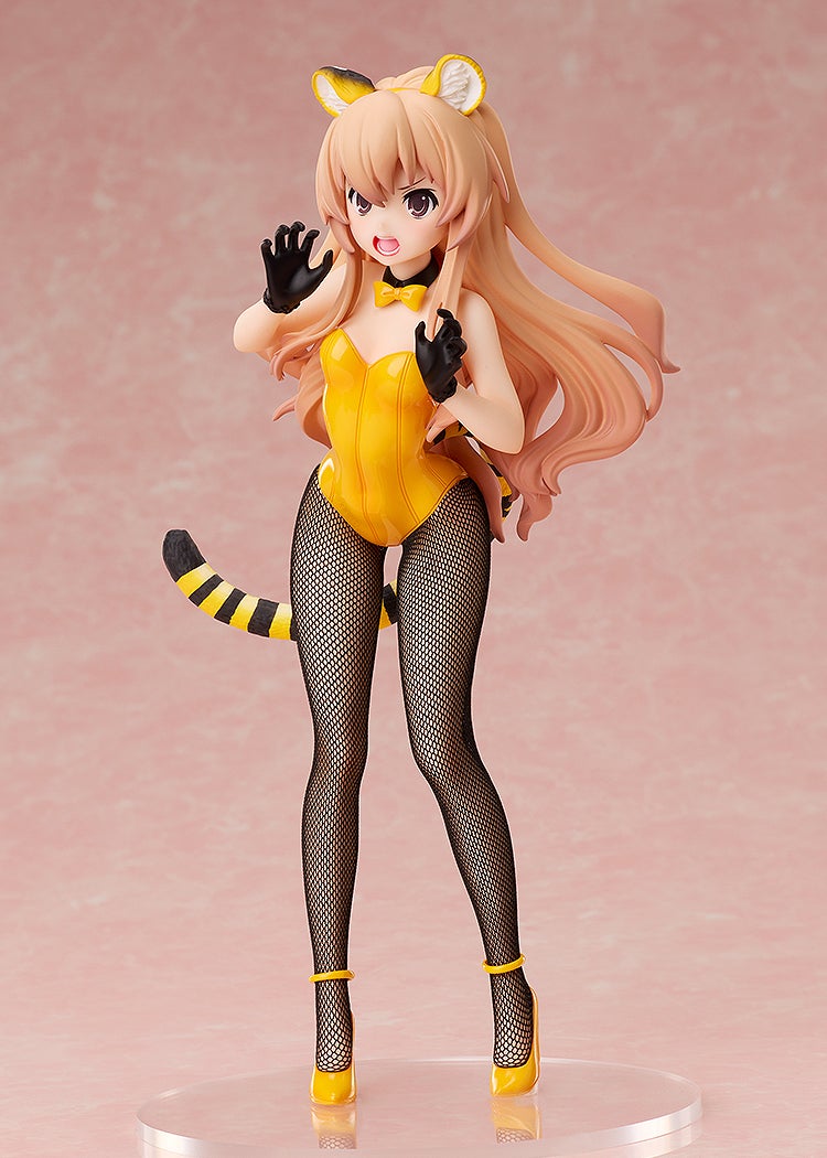 Toradora! - Taiga Aisaka: Tiger Ver. 1/6 Scale Figure