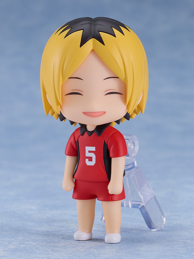 Haikyu!! - Nendoroid Surprise Haikyu!! 03 Nekoma Edition Figures