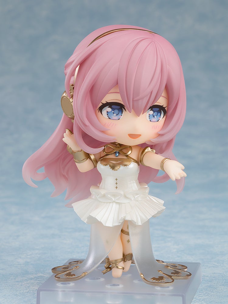 Hatsune Miku - Nendoroid Megurine Luka Symphony: 2024 Ver. Figure